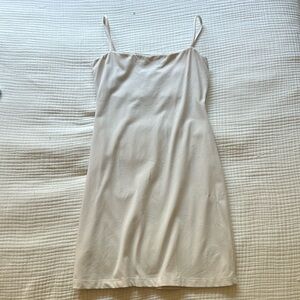 Susana Monaco Thin Strap Mini Dress